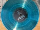Daft Punk – TRON: Legacy [2021, Blue Vinyl, Clear Vinyl, Limited] Pre-Viewed