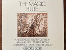 Mozart The Magic Flute LP set NIB George Solti Vienna Phil