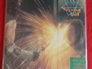 Running Wild - Gates To Purgatory - Combat Records - HAS A WARP - SEE PICS