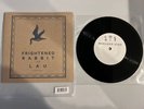 Frightened Rabbit -Norland Wind (7” RSD Single Sided Vinyl#364/500 Etching 2013)