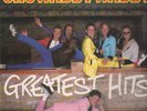 Showaddywaddy ‎ Greatest Hits Vinyl Single 12inch NEAR MINT Genie Records