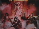 W.A.S.P. WASP: Winged Assassins NEAR MINT Capitol Vinyl LP