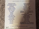 Goose “Live at Radio City Music Hall” 12 LP Box Set LTD ED #393/2300 Jam Phish