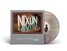 LAMBCHOP Nixon SEALED LIMITED EDITION CLEAR/BLACK MARBLE VINYL 2023 LP MINT NEW