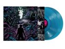 A DAY TO REMEMBER Homesick LP LIMITED TO 500 Translucent Sea Blue Vinyl In Hand