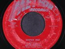 JIMMY WRIGHT: scotch mist / porkey pine METEOR 7