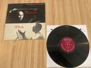 Janos Starker/Gyorgy Sebok Mercury Living Presence SR90392 Brahms Sonatas VG++