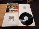 MINT  J.S. Bach John Eliot Gardiner St. John Passion Archiv Produktion 419 324-1