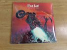 LP RECORD ALBUM MEAT LOAF BAT OUT OF HELL NEW SEALED