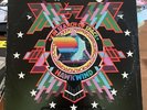 Hawkwind X In Search Of Space Lp 1971 1980 Reissue United Arists UAS-5567 Psych