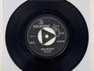 THE BEATLES Twist And Shout 1963 Parlophone made S. Rhodesia Tri-Centre 7