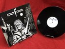 Crucifixion - Green Eyes - Neat 37 Vinyl