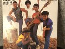 Musical Youth The Youth of Today LP Vinyl PROMO Lyrics 1982 Pass The Dutchie NM