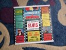 Elvis Presley - Blondes, Brunes and Rousses - LPM 2697- NEW SEALED  Splatter Lp