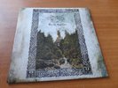 Wolfnacht – Zeit Der Cherusker-  lp'. -first pressing  -black metal-goatmoon