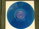 Dave Brubeck a la mode Blue Vinyl Record Fantasy 8047