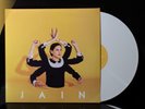 Jain - Zanaka White Vinyl , Includes Makeba.EU Import . Sealed