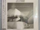 Taylor Swift The Tortured Poets Department Phantom Clear Vinyl With Obi Japanese