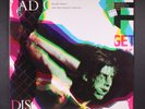 FRANK TOVEY / FAD GADGET: the fad gadget singles SIRE 12