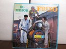 FRUKO Y SUS TESOS Used-LP Discos Fuentes-201338 - Excellente. EX.