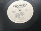Lo Pasado Pasado Jose Jose (1987) No Cover Just Vinyl