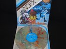 NOFX Frisbee LP final vinyl cover punk rock rancid bad religion mxpx /99