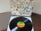 Led Zeppelin: Led Zeppelin III LP: Nr Mint Archive Early UK Press Vinyl: WW Ship