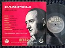 Decca LW 5180 UK ED1 - 