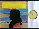 DGG 138 815 SLPM Red Stereo ED1 - Mozart Symphonies Karl Bohm 1962 NM