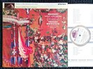 HMV ASD 533 Stereo W/G UK ED1 - Mozart Violin Concertos Yehudi Menuhin 1963 NM