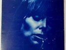 JONI MITCHELL: BLUE Vinyl Record by Reprise Records 1971 - CG C51