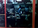 Tom Waits - Nighthawks At The Diner EU 2LP FOC (VG+/VG+) '