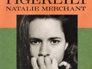 Natalie Merchant - Tigerlily 2LP Vinyl 45RPM Mobile Fidelity MFSL MoFi