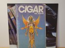 Cigar The Visitor Sealed Fat Records Punk LP