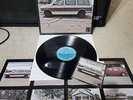 The Black Keys El Camino Lp Vinyl 2011 OG 1st US Press Shrink/Hype/CD/Poster NM