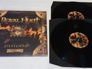 Royal Hunt Dystopia LP Vinyl Record new Night Of The Vinyl Dead