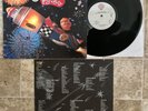 Porno for Pyros self titled 1st lp ‘93 Original US press w/ lyrics Perry Farrell