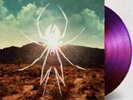 My Chemical Romance - Danger Days True Lives LP Ltd Purple Velvet Vinyl New