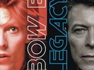 DAVID BOWIE LEGACY [LP] NEW VINYL