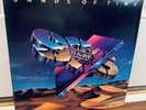 The S.O.S. BAND- Sands of Time - Vinyl LP (1986) 1st Press CBS Records Excellent
