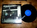 CREEDENCE CLEARWATER REVIVAL ( WILLIE AND THE POOR BOYS ) ORIG 1969 VINYL LP NM-