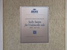 3 LP's Box set - Bach - Pierre Fournier - ‎Sechs Suiten Für Violoncello Solo