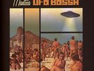 Larry Manteca - Ufo Bossa / Intergalactic (Vinyl 7