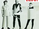 Kleenex / Liliput | Purple 2xVinyl LP | First Songs | Kill Rock