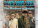 The Shadows of Knight - Back Door Men - 12” Vinyl LP - 60s Garage Dunwich S 667