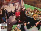 The Kinks | Yellow 6xVinyl LP | Muswell Hillbillies / Everybody's
