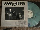 12inch The Cure Vinyl LP Live 1979 At Carshalton Carnival / England