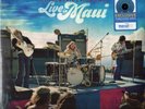 Jimi Hendrix Experience - Live In Maui Album Vinyl (2023) New Sealed