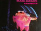 BLACK SABBATH - PARANOID - DE 70 - VERTIGO SWIRL