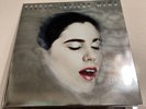 Javiera Mena ‎– Espejo (Clear LP, Gatefold) - Vinyl/Vinilo